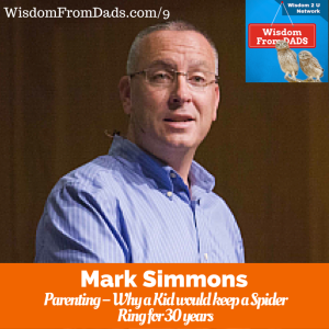 Ep 9 Mark Simmons